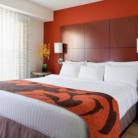 Residence Inn By Marriott Cedar Rapids Bilik gambar