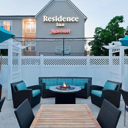 Residence Inn By Marriott Cedar Rapids Luaran gambar