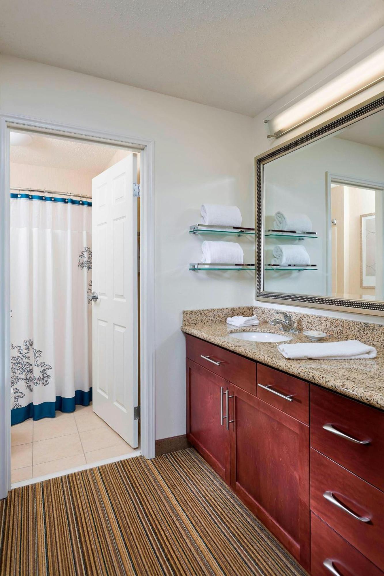 Residence Inn By Marriott Cedar Rapids Luaran gambar