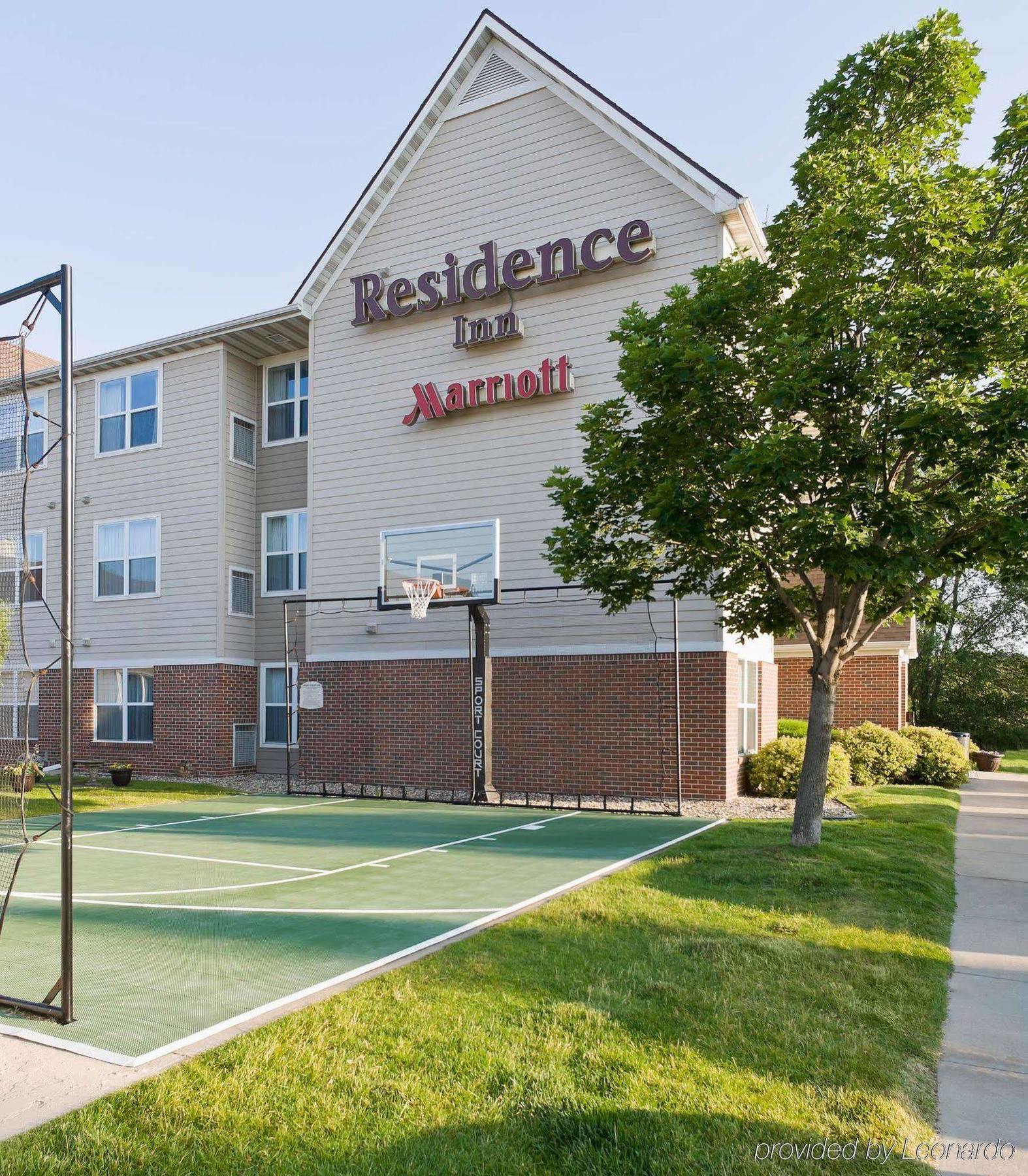 Residence Inn By Marriott Cedar Rapids Kemudahan gambar